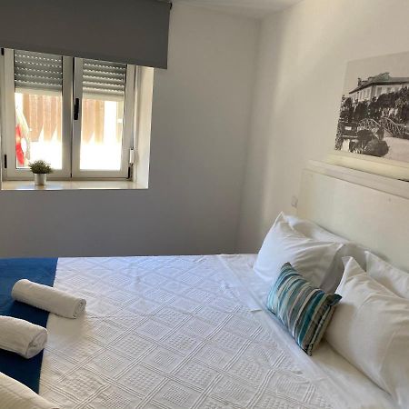 Póvoa de Varzim Mar A Vista Guest House מראה חיצוני תמונה