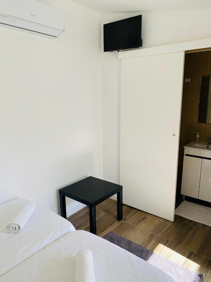 Póvoa de Varzim Mar A Vista Guest House מראה חיצוני תמונה