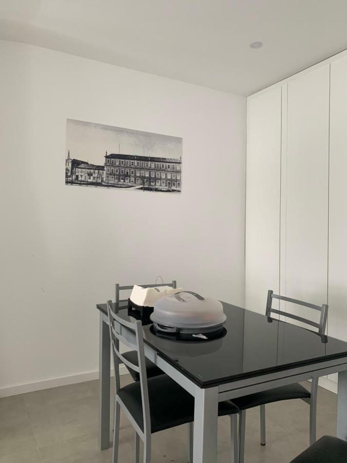 Póvoa de Varzim Mar A Vista Guest House מראה חיצוני תמונה